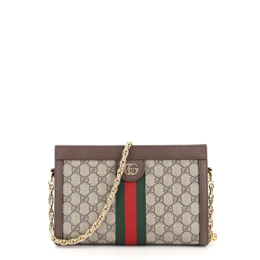 gucci ophidia chain bag