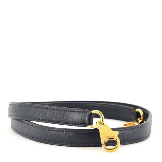 hermes kelly shoulder strap