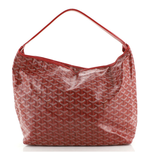 goyard fidji hobo