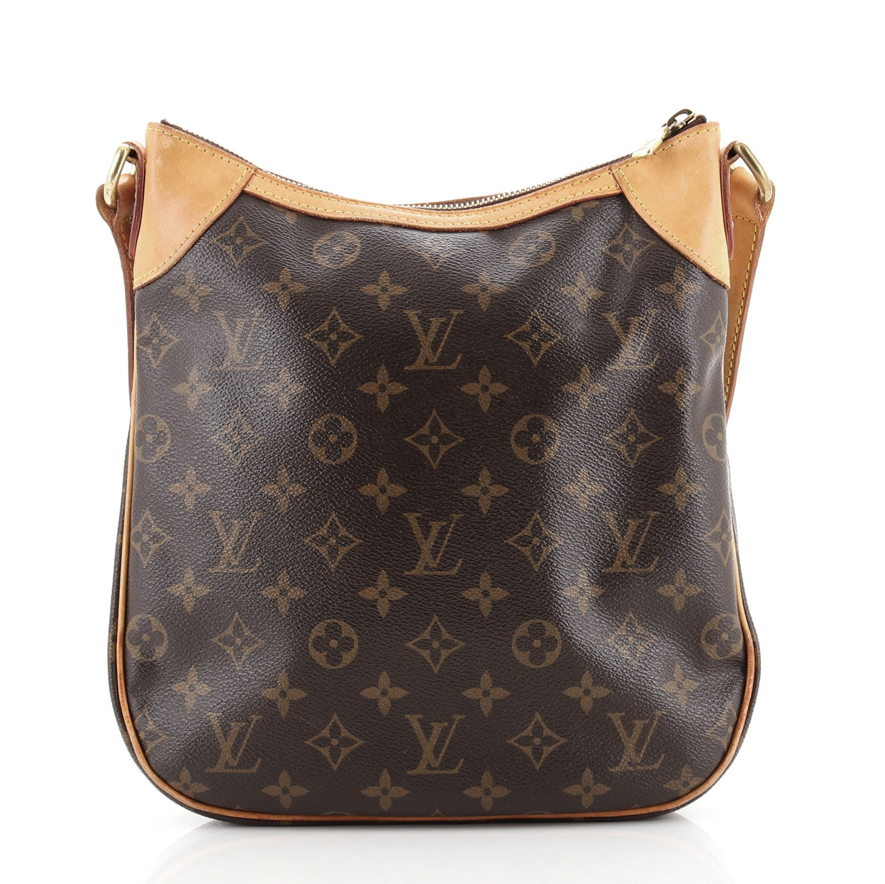 Louis Vuitton Odeon Purse  Natural Resource Department