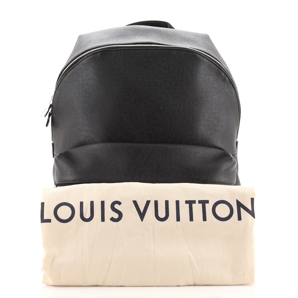 Louis Vuitton Grey Monogram Coated Canvas Taigarama Grey Discovery Backpack  PM Silver Hardware, 2021 Available For Immediate Sale At Sotheby's