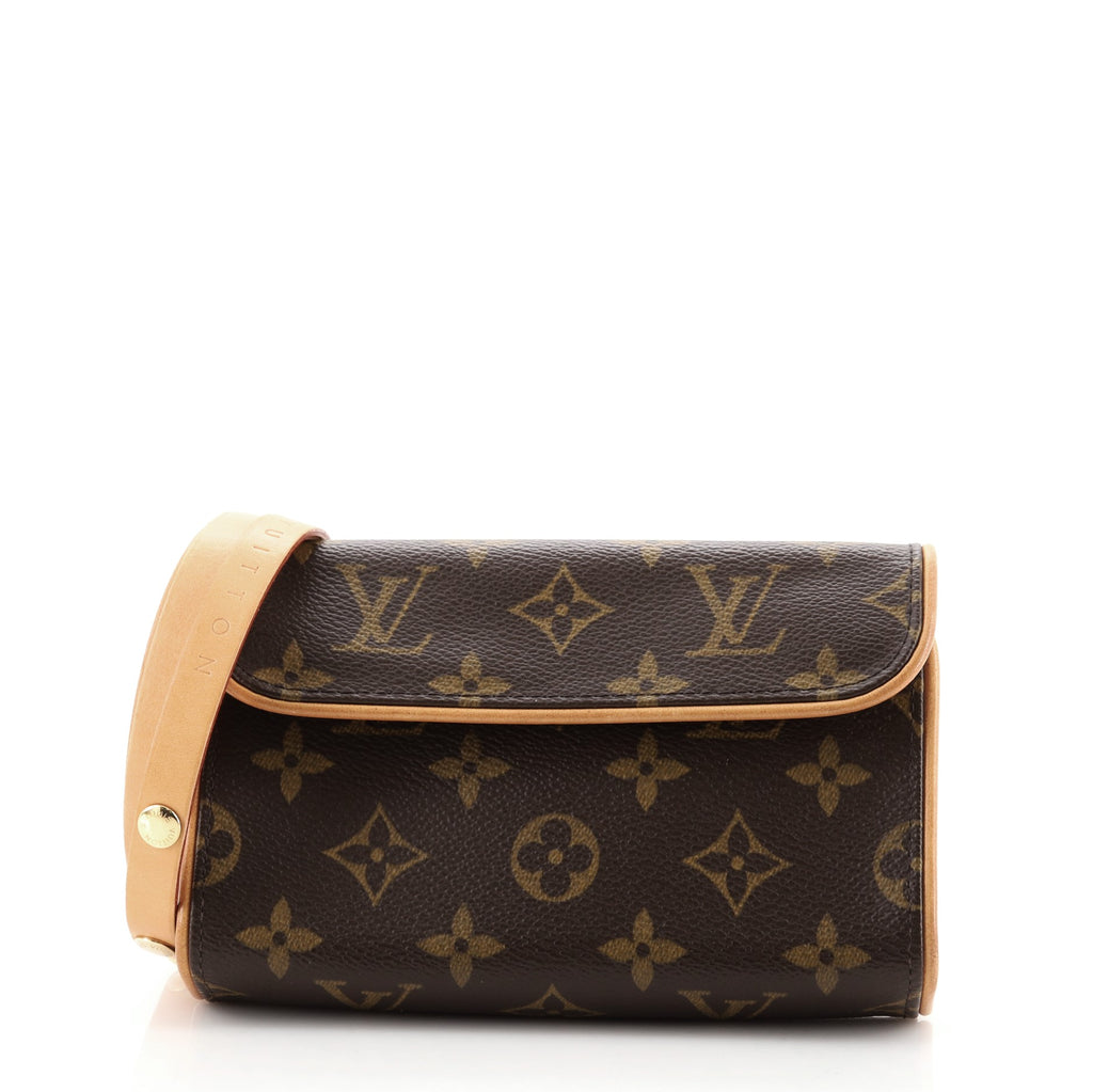 Louis Vuitton Florentine Shoulder bag 340601