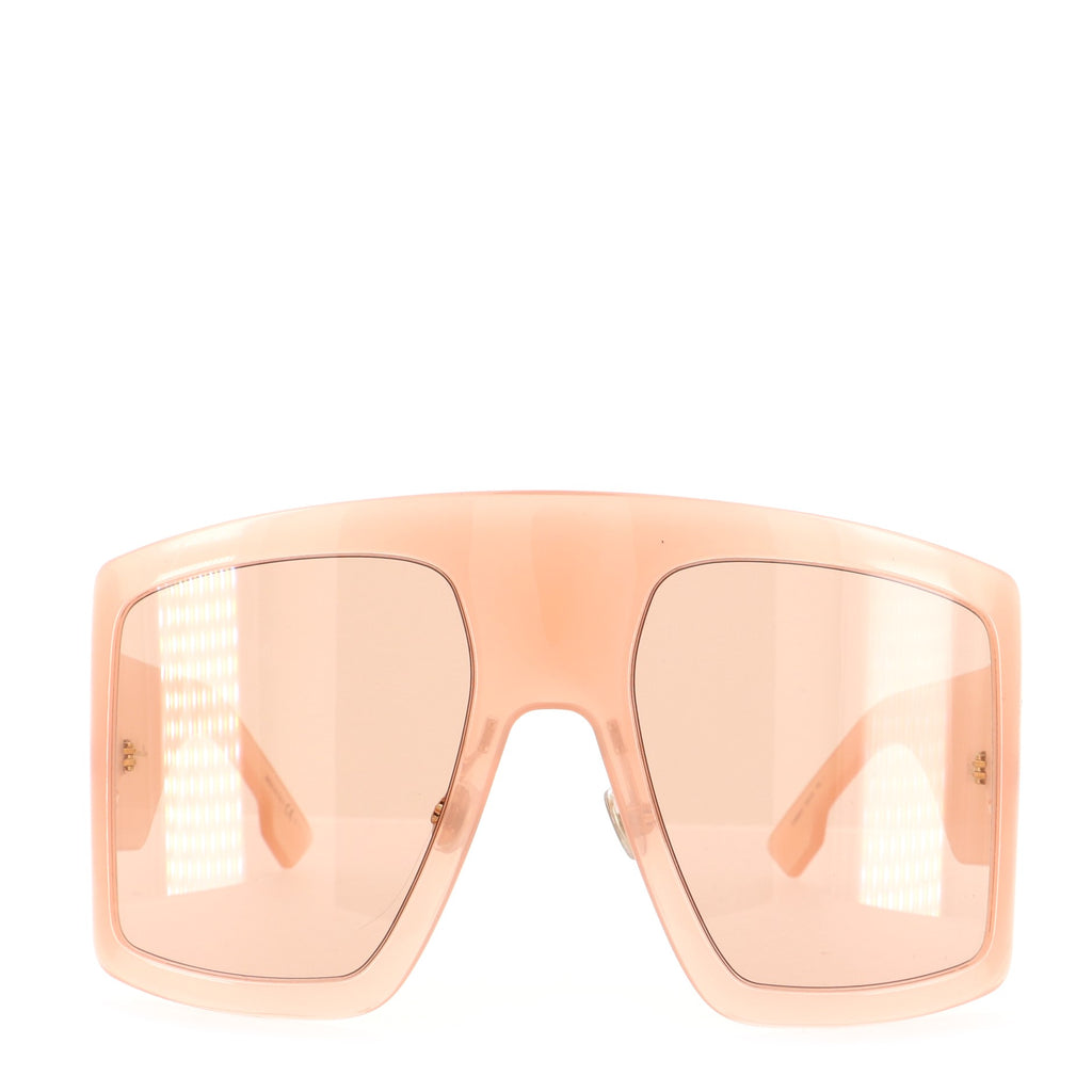 DIOR  sunglasses  Solight1S 60mm Shield Sunglasses  Dior shades Dior  sunglasses Stylish sunglasses