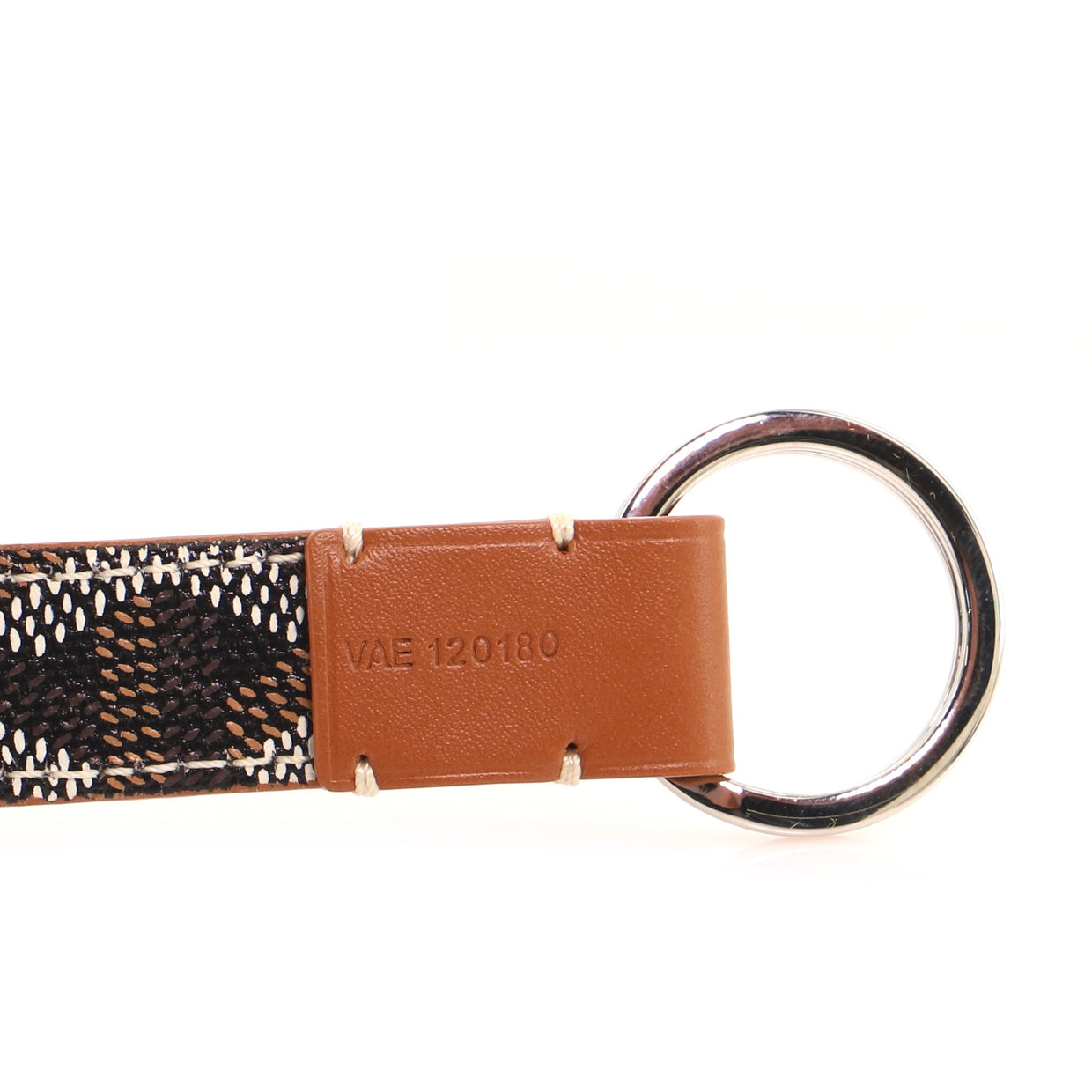 goyard key holder small