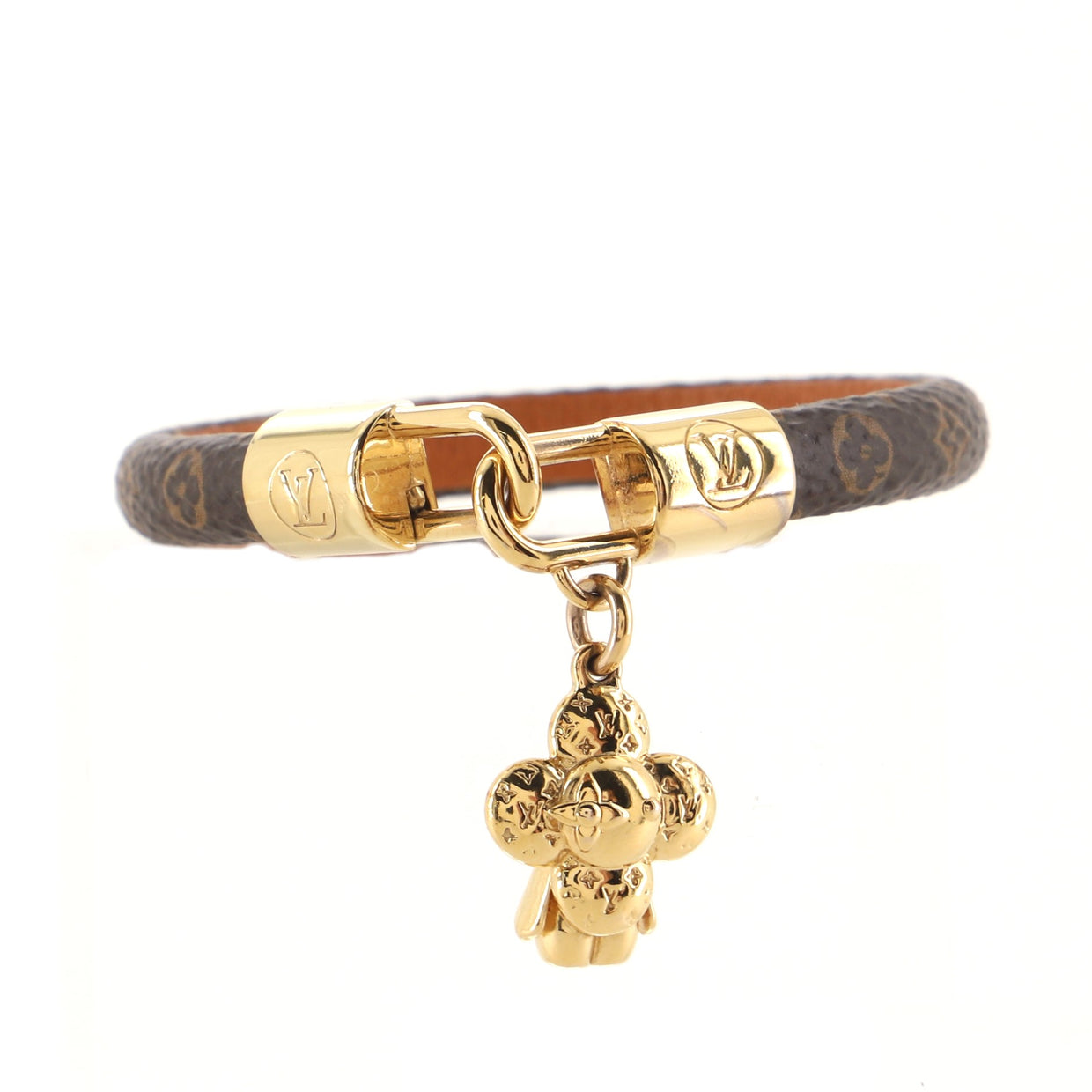 Vivienne Amour Bracelet Monogram - Women - Accessories