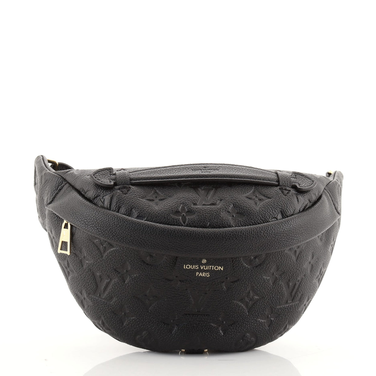 Louis Vuitton Bum Bag Monogram Empreinte Leather 8142098 - Rebag
