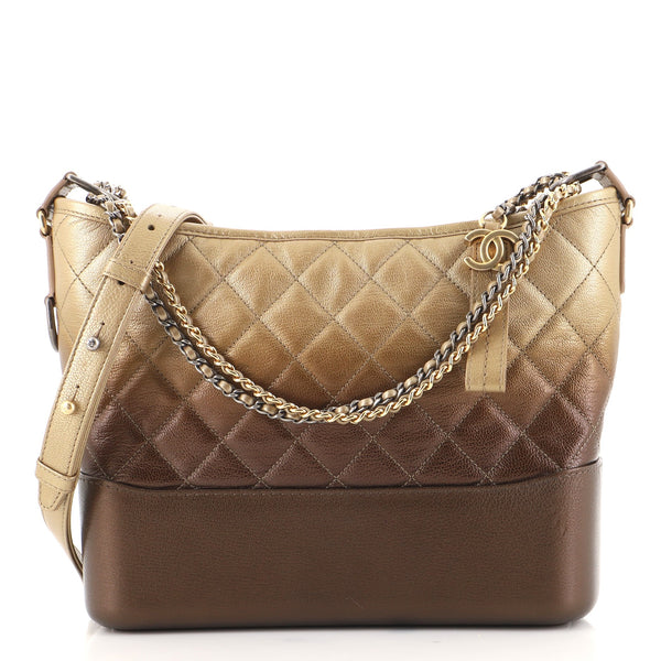 Chanel Gabrielle  162 For Sale on 1stDibs  chanel gabrielle bag gabrielle  chanel bag chanel gabrielle bag small