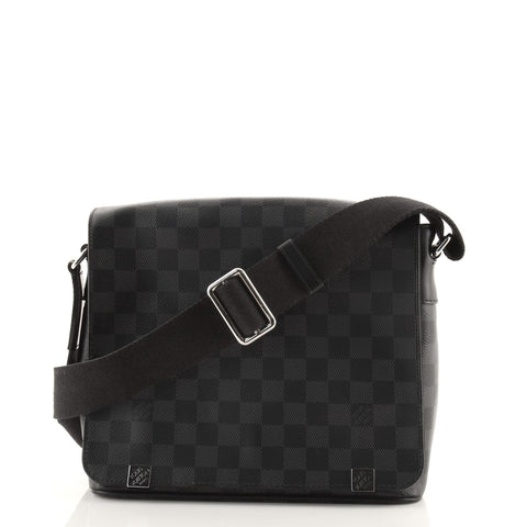 Louis Vuitton Cabas Bag - 16 For Sale on 1stDibs