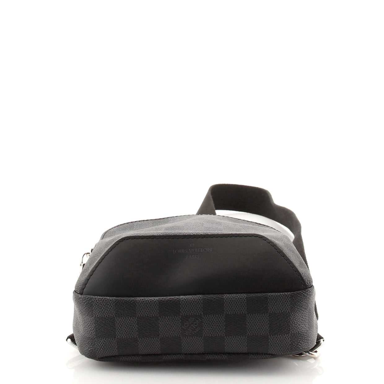 Louis Vuitton DAMIER Michael backpack nv2 (N45287)