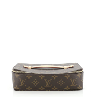 Louis Vuitton Monogram Pocket Organizer - Ann's Fabulous Closeouts