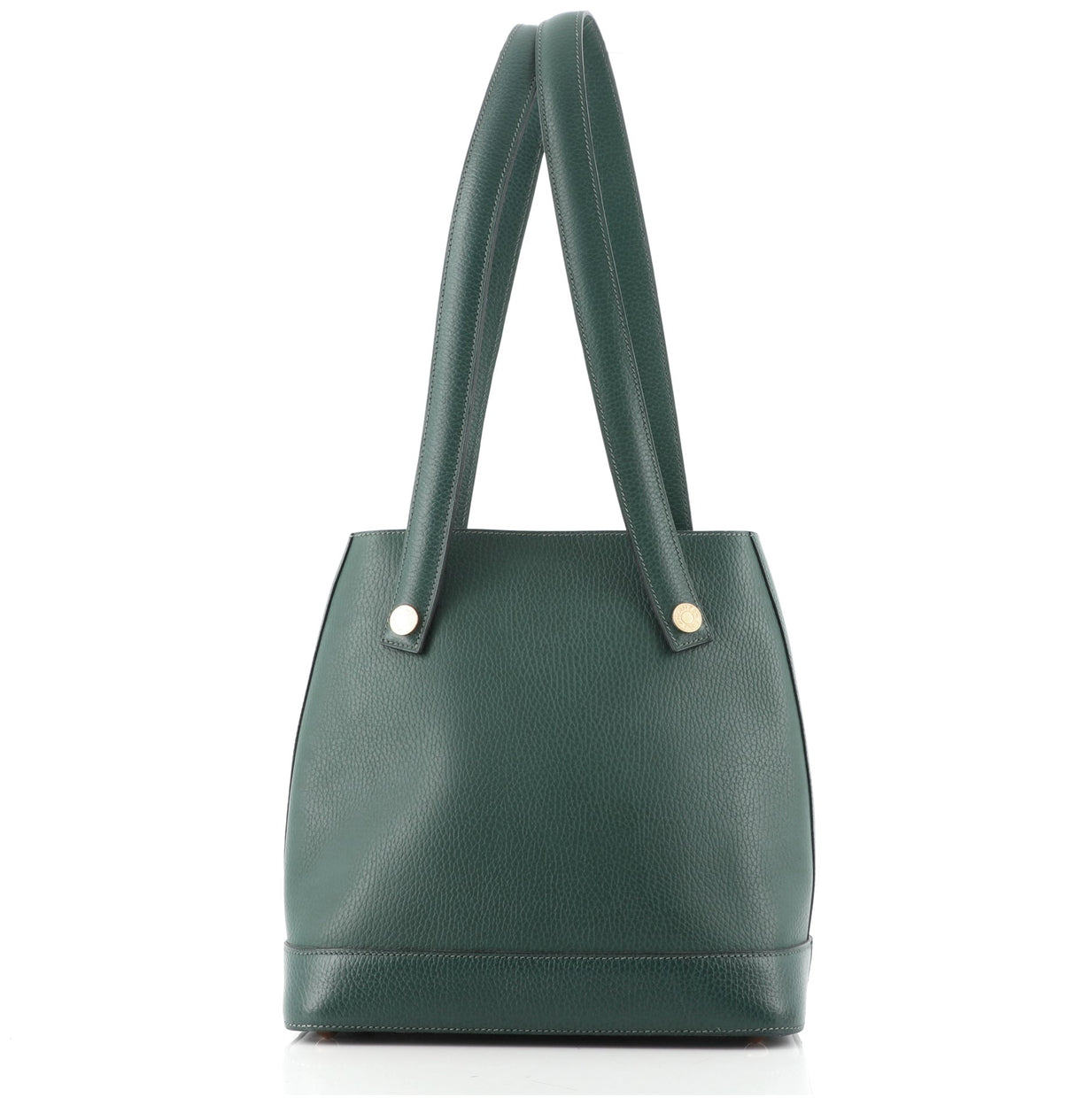 Hermes Sorbonne Tote Ardennes Small Green 8432551