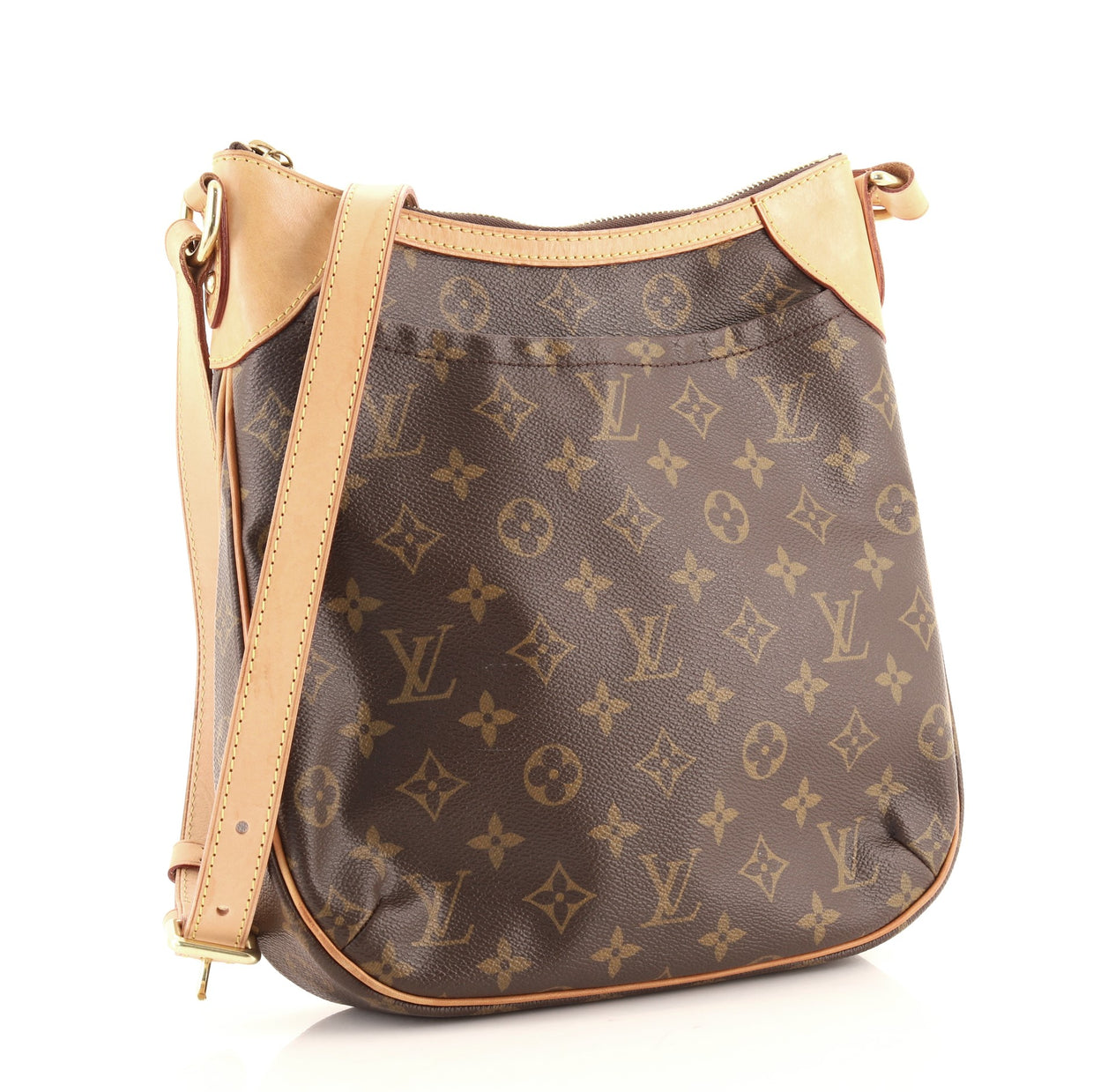 Louis Vuitton ODEON TOTE PM 2022 