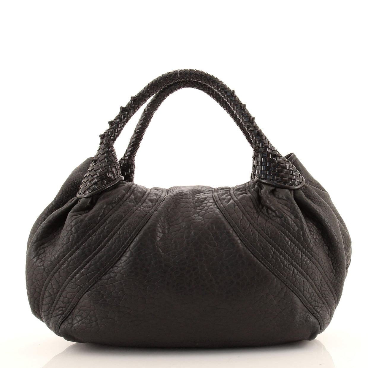 Fendi Spy Bag Leather - Rebag
