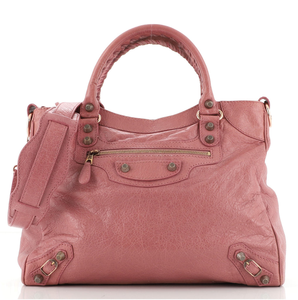 Buy Secondhand Velo Bags  Balenciaga from Second Edit by Style Theory