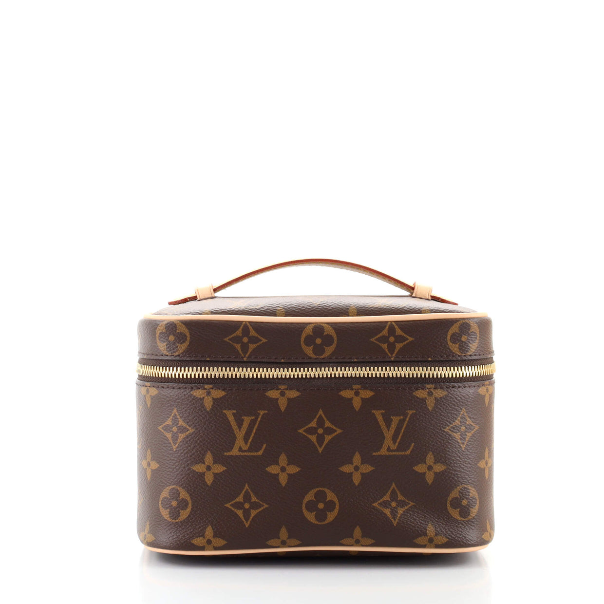 Louis Vuitton Braided Handle Bag - 20 For Sale on 1stDibs