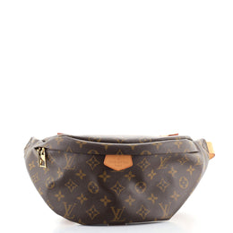 Parcel FALSK rookie Shop Authentic, Pre-Owned Louis Vuitton - waist-bag - Rebag