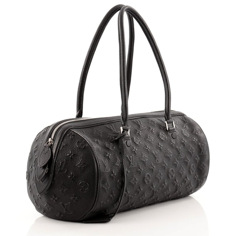 Buy Louis Vuitton Neo Papillon Handbag Revelation GM Black 967604 – Rebag