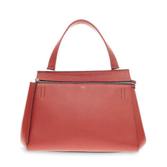 celine edge bag leather medium celine edge bag leather medium