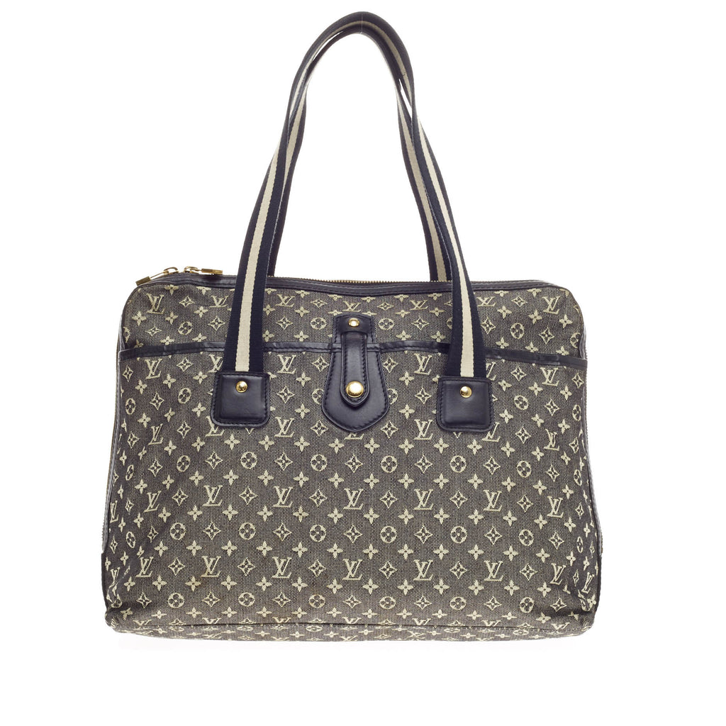 Louis Vuitton Monogram Small Tote