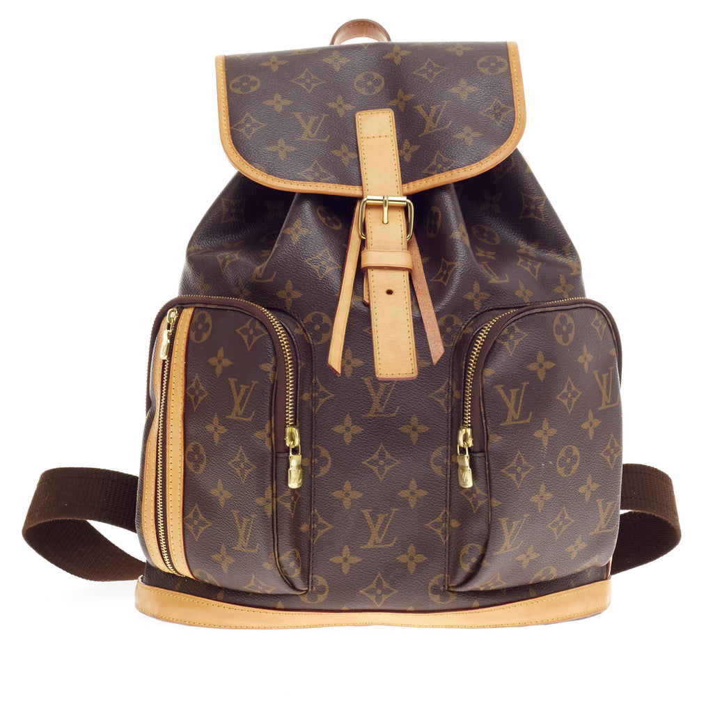 Louis Vuitton Backpacks for women  Buy or Sell your LV ! - Vestiaire  Collective