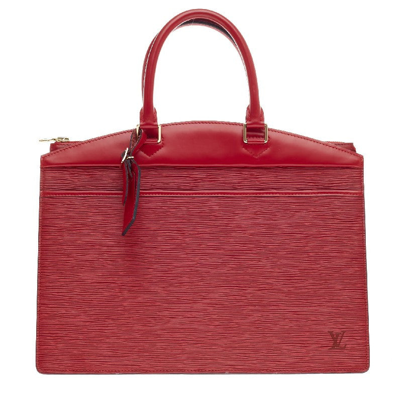 Louis Vuitton Riviera Epi Leather - - Designer Handbag - Trendlee