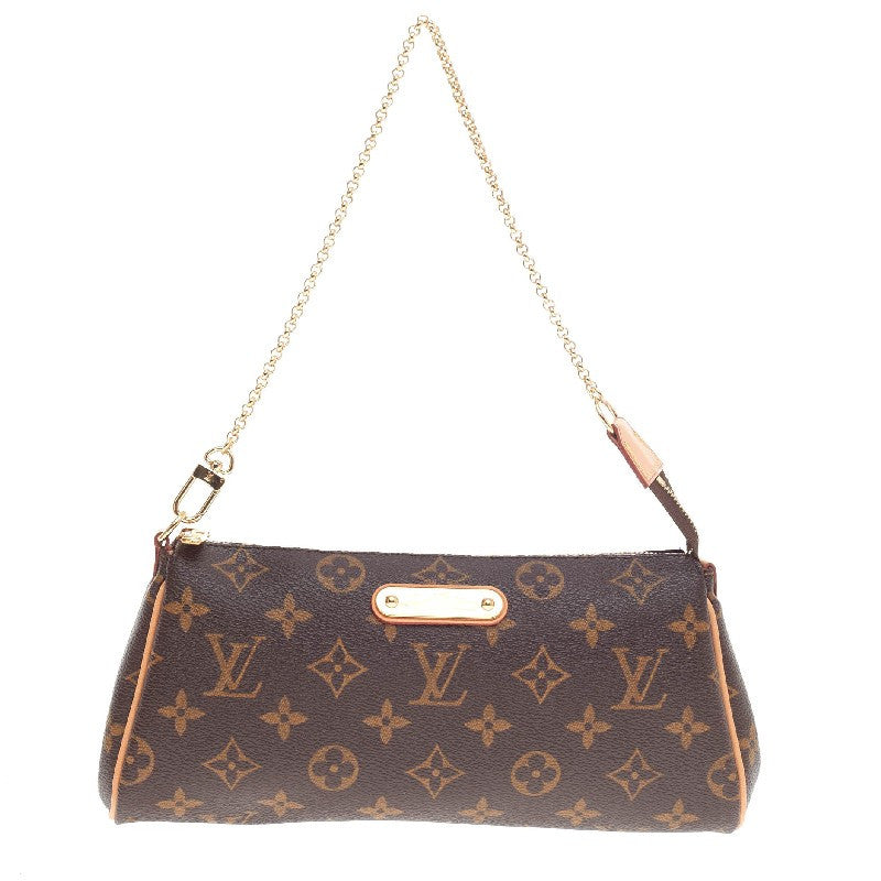 Lv Eva Clutch Damier Priced  Natural Resource Department