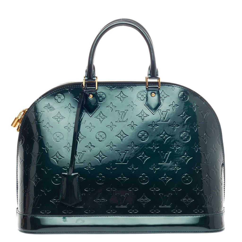 Louis Vuitton Debuts New Monogram Eclipse Print at Men's Fall 2016 Show -  PurseBlog