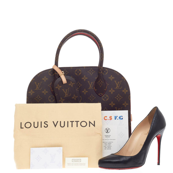 Louis Vuitton Christian Louboutin Shopping Bag Calf Hair and Monogram Can  at 1stDibs  louis vuitton vs christian louboutin, louis vuitton and  christian louboutin bag, louis vuitton vs louboutin