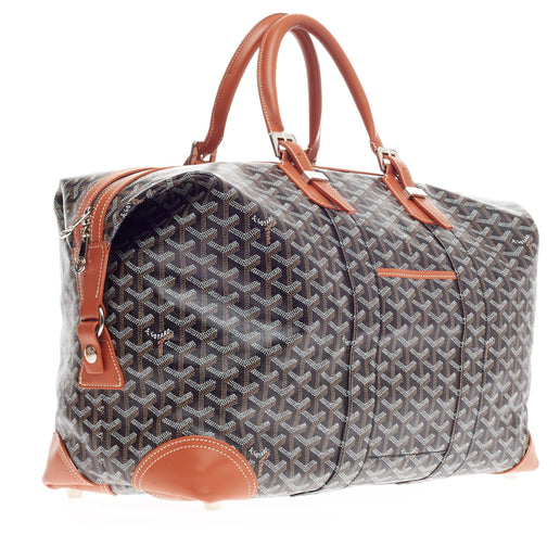 goyard boeing 45 price