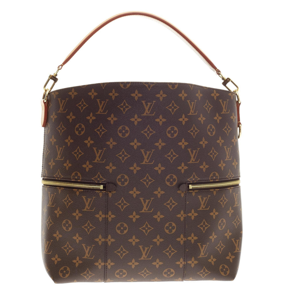 Louis Vuitton Purse Rebag  Natural Resource Department