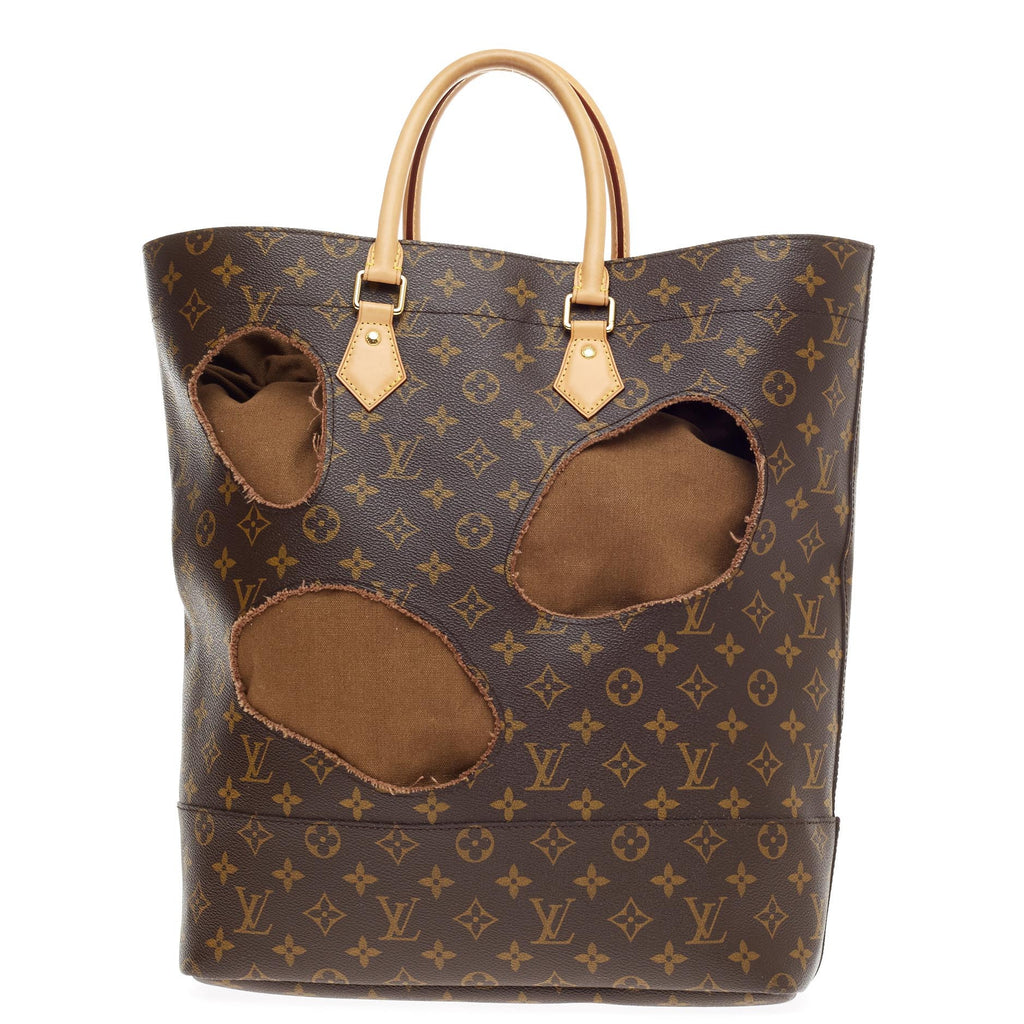 My New Louis Vuitton Bag  Natural Resource Department