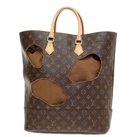 Louis Vuitton Bag With Holes Price Chopper | Paul Smith