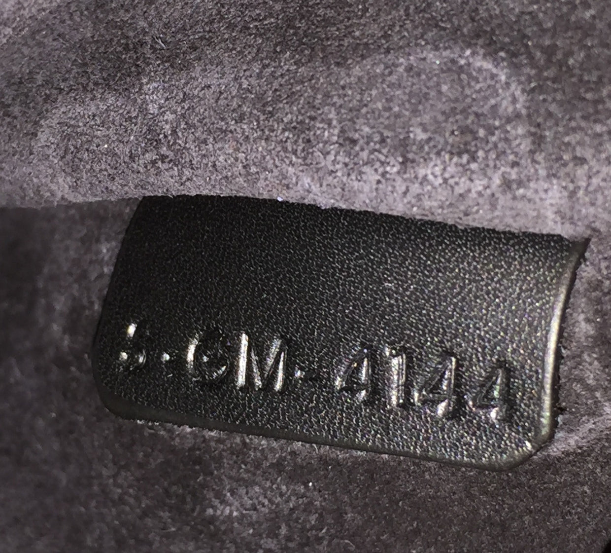 Buy Celine Bumbag Leather Black 101601