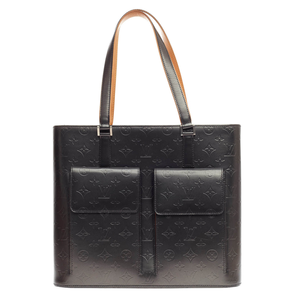 Louis Vuitton 101: The Material Guide | Rebag: Buy & Sell Used Luxury Designer Handbags