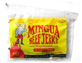 best beef jerky brands