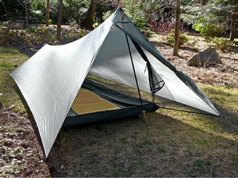 14 Best Ultralight Backpacking Tents for Thru-Hiking - Greenbelly Meals