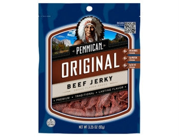 best beef jerky brands