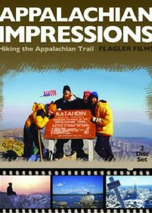 best hiking documentaries - appalachian impressions