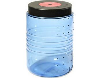 7 Best Ultralight Bear Canisters for Backpacking in 2021 