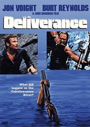 best outdoor movies - deliverance