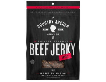 best beef jerky brands