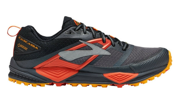 Best Thru-Hiking Shoes [Trail Runners 