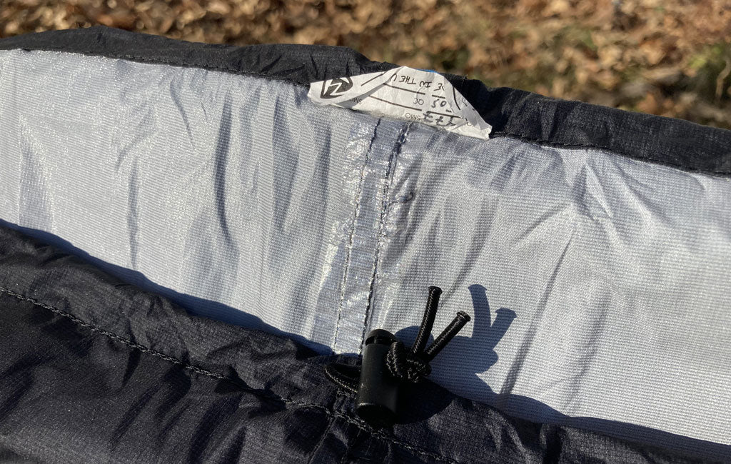 best 3-layer ultralight rain pants