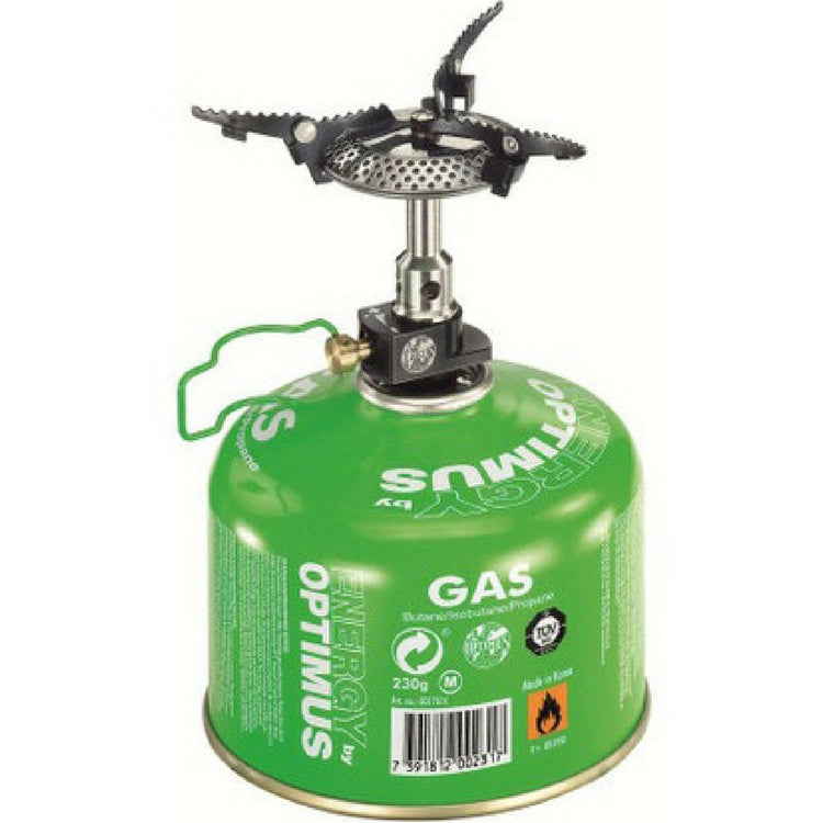 11 Best Ultralight Backpacking Stoves | Canister, Alcohol, Wood, Liquid - Greenbelly Meals