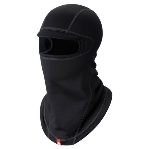 best Mountain Hardwear balaclava face mask for hiking and mountaineering