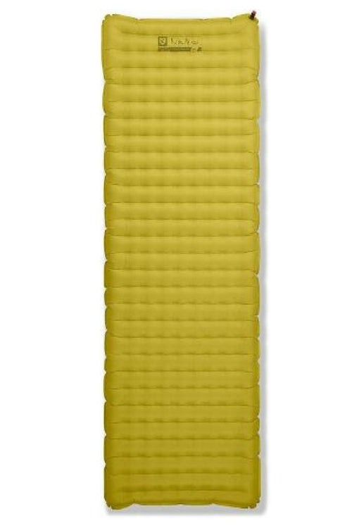 lightweight sleeping mat