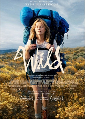 best hiking movies - wild