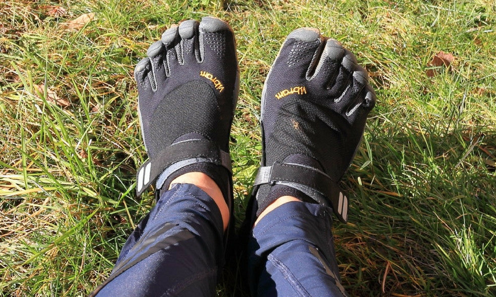 7 Best Camp Shoes Guide to Ultralight Backpacking 
