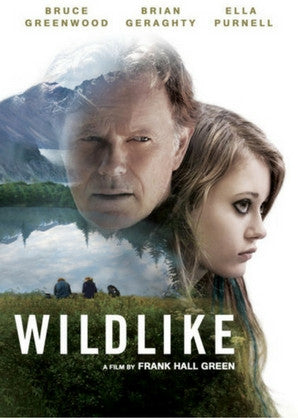 best hiking movies - wildlike