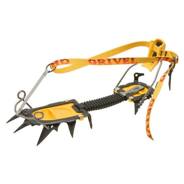 7 Best Crampons and Microspikes for Backpacking and Winter Sports ...